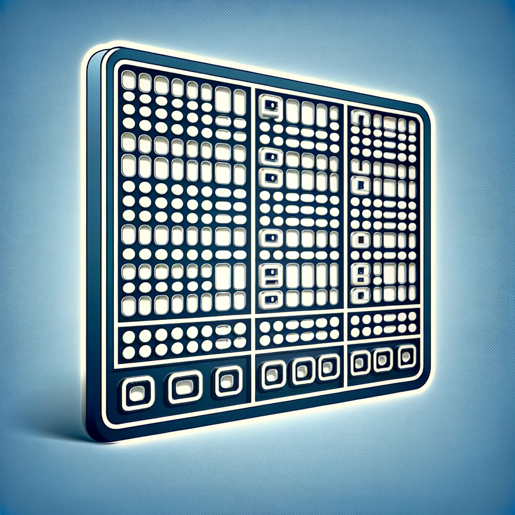 LED Wall