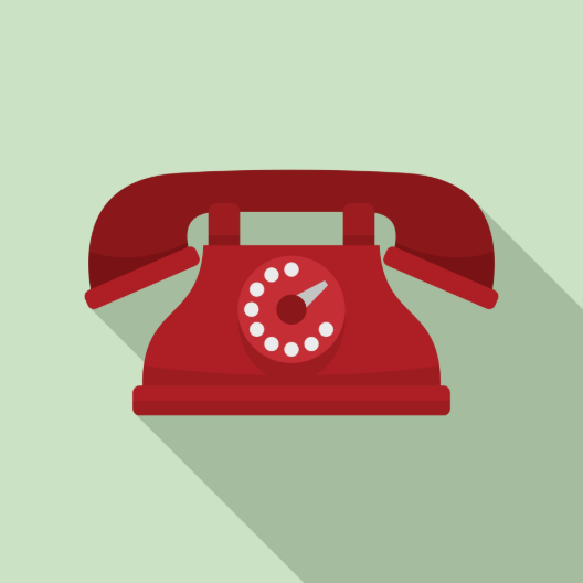 Guest Room Telephone
