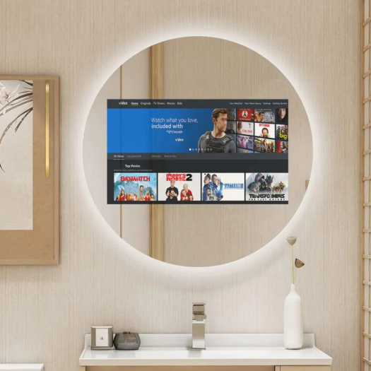 Mirror TV
