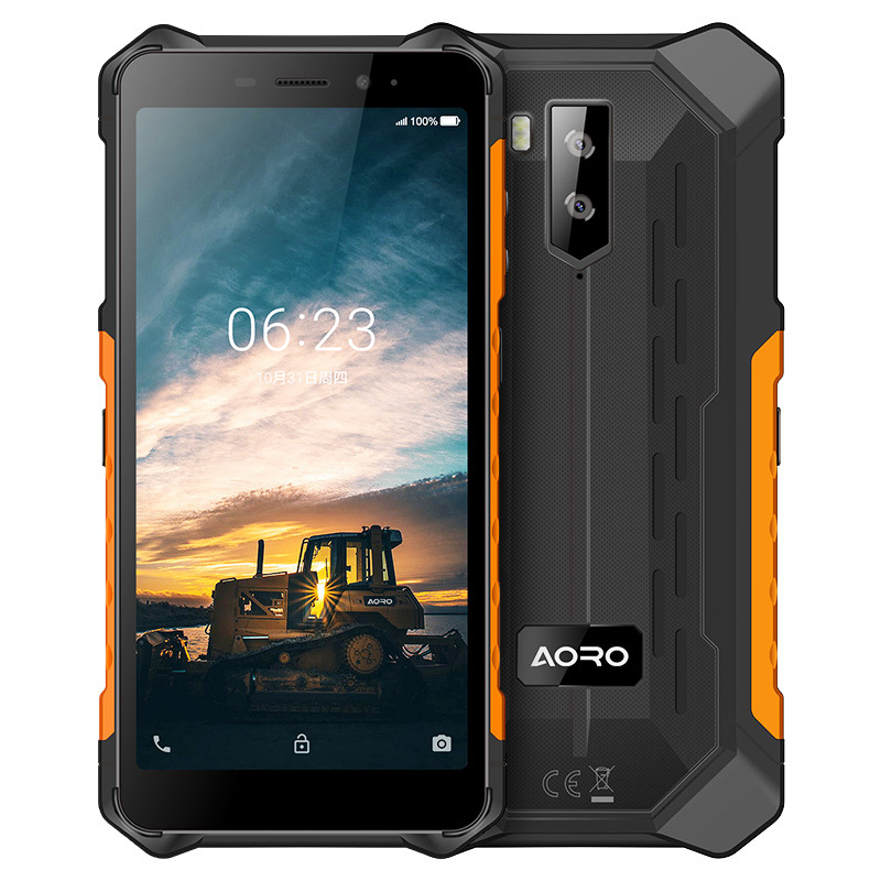Opio M6