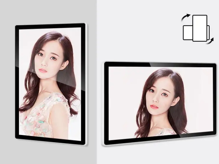 digital signage Singapore