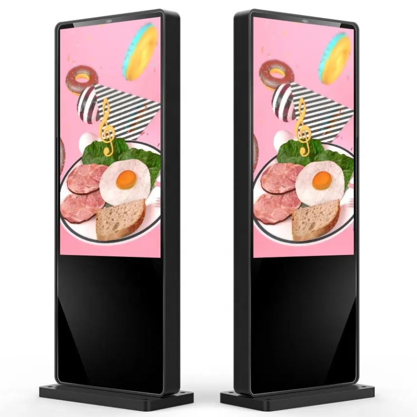Standee Signage