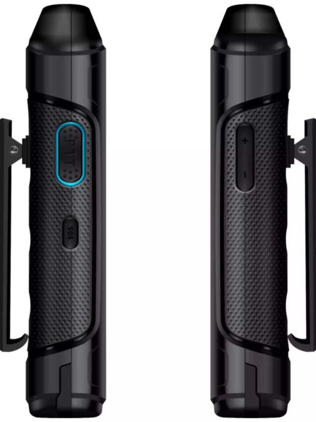 walkie talkie Singapore