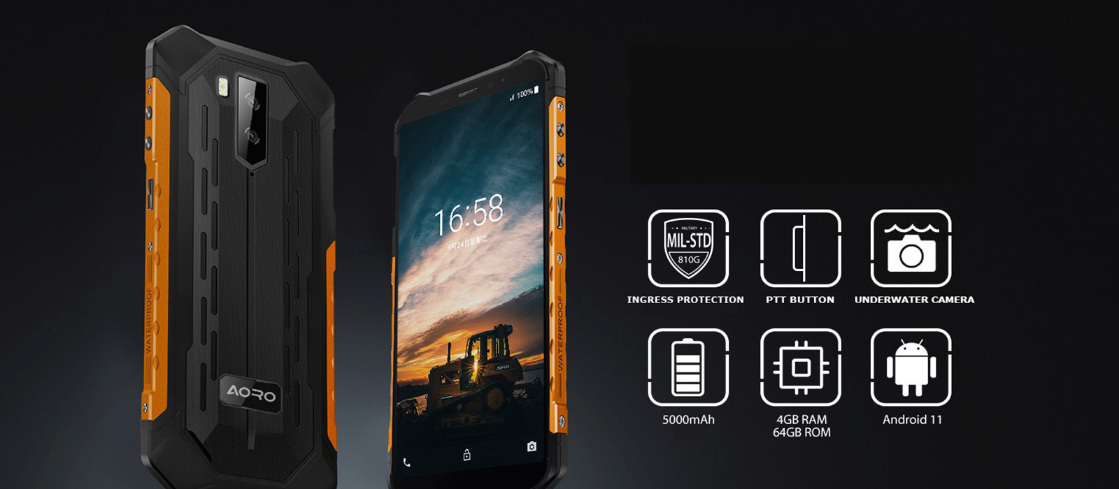 Prestige Solutions Enhances Communication Efficiency with Advanced Walkie-Talkie Solutions in Singap