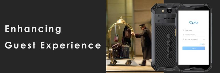Hotel Luggage Management System