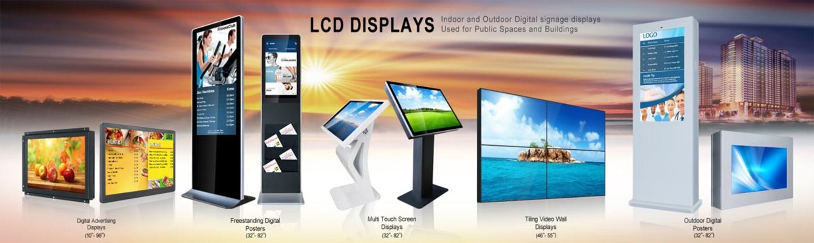 Exploring the Impact of Digital Signage in Modern Businesses