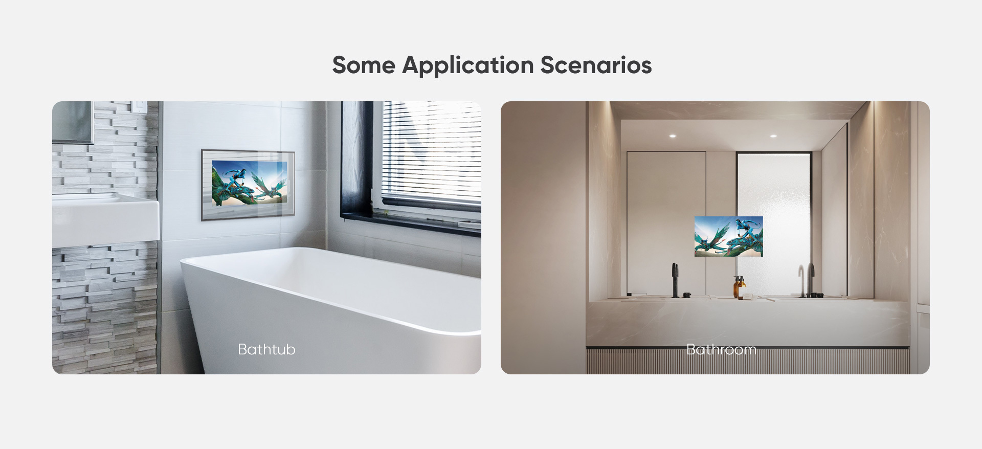 Prestige Solutions Expands Smart Hospitality Offering with Digital Signage and Mirror TV Integration