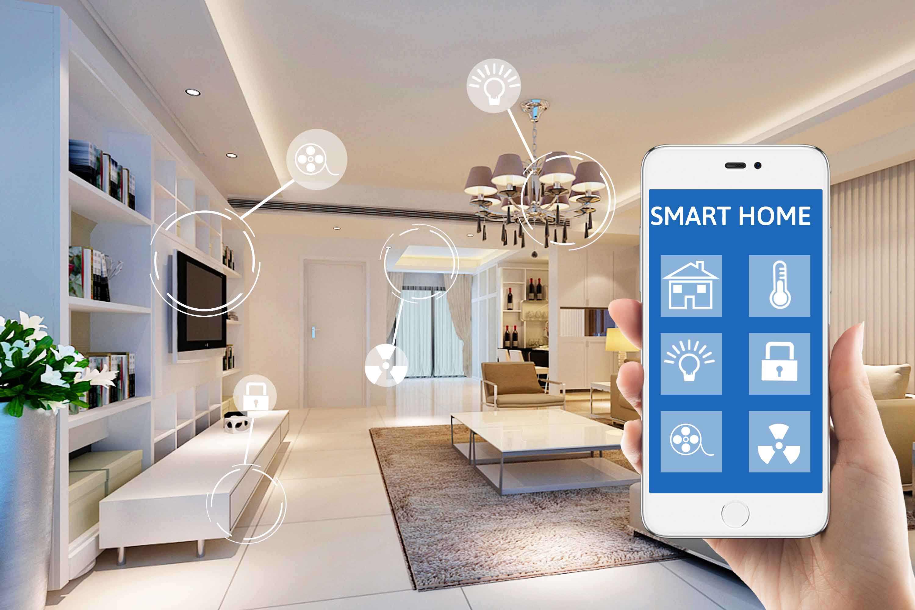 Smart Home Technology: Transforming Modern Living with Intelligent Solutions